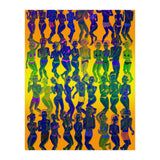 Bailando En La Playa 1 (Print Only) thumbnail