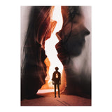 Perpetual Mystery (Print Only) thumbnail