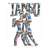 Tango 15 (Print Only) thumbnail