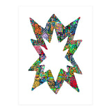 Graffiti Digita 2023 16  (Print Only) thumbnail
