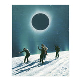 Escaping Winter (Print Only) thumbnail
