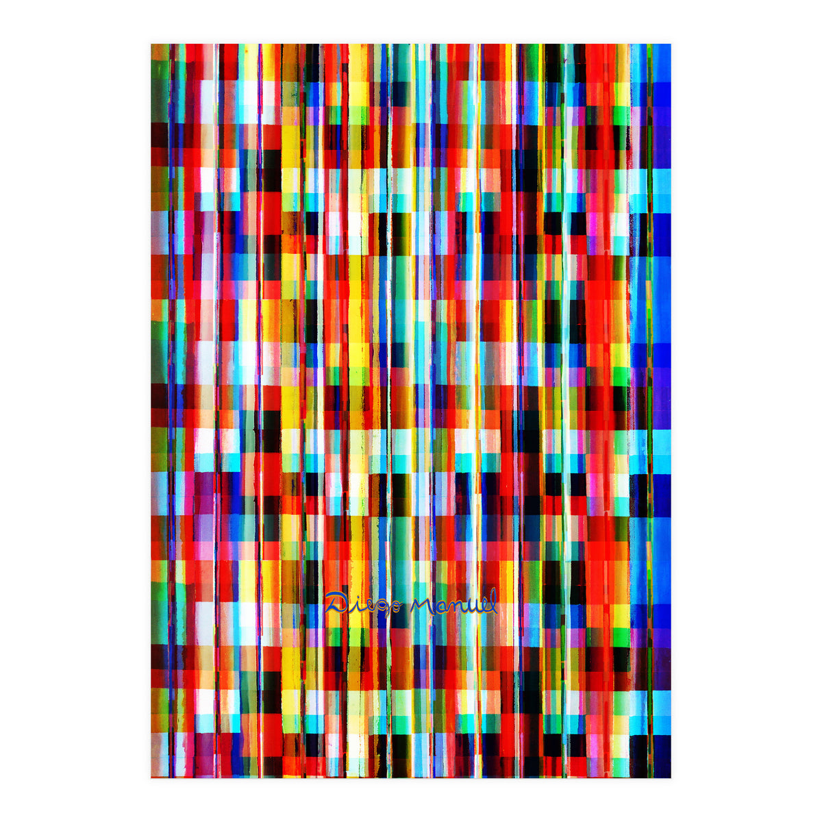 Graffiti Digital 2022 137 (Print Only)