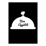 BON APPETIT (Print Only) thumbnail
