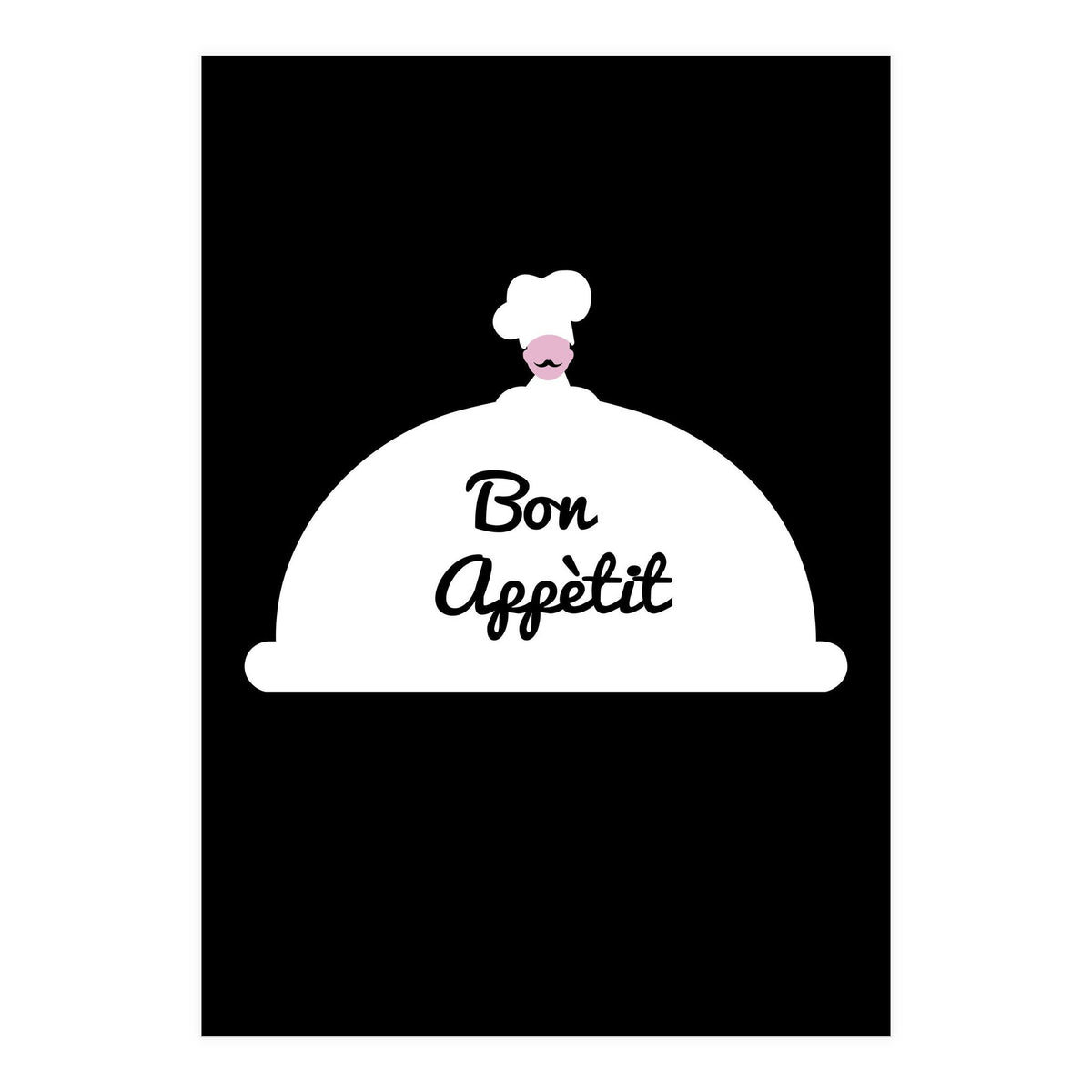 BON APPETIT (Print Only)