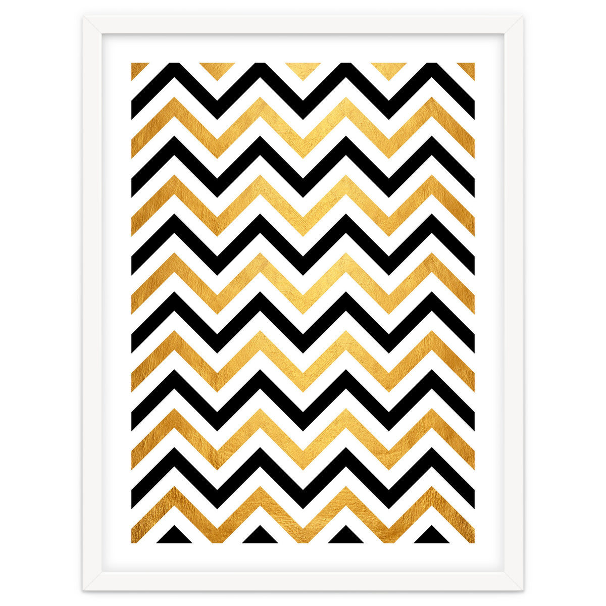Chevron Golden III