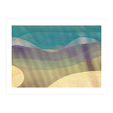 Dunna Summer Sun #1 (Print Only) thumbnail