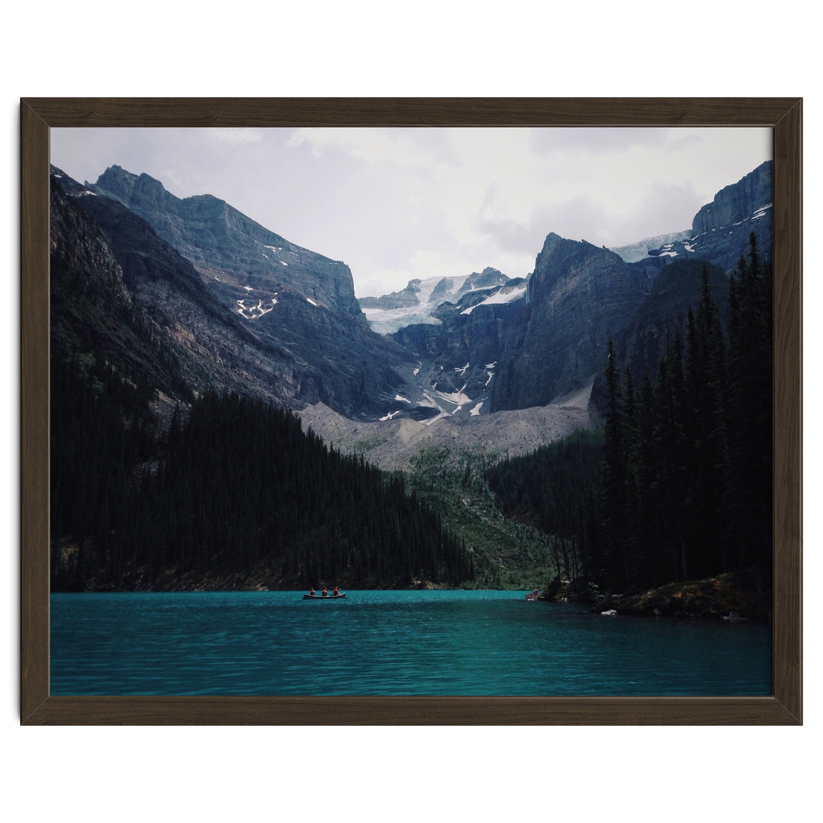 Lake Louise I