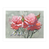 Paradise flower (Print Only) thumbnail