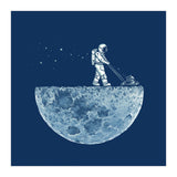 Mown (Print Only) thumbnail
