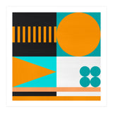 Colorful abstract II (Print Only) thumbnail