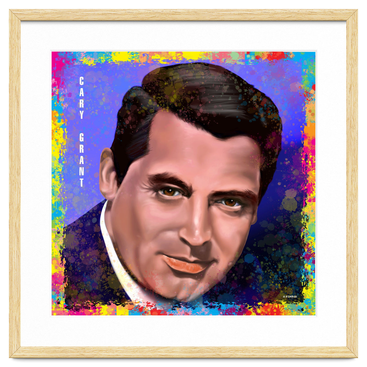 Cary Grant