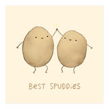 Best Spuddies (Print Only) thumbnail