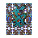 Garffiti 21 And 25 Tapiz C (Print Only) thumbnail
