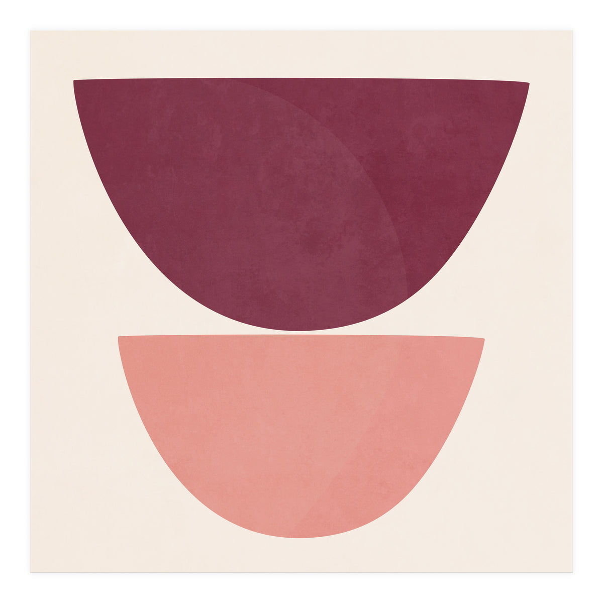 MINIMAL ART - GEOMETRIES RL03 (Print Only)