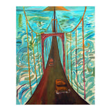 El Puente B (Print Only) thumbnail