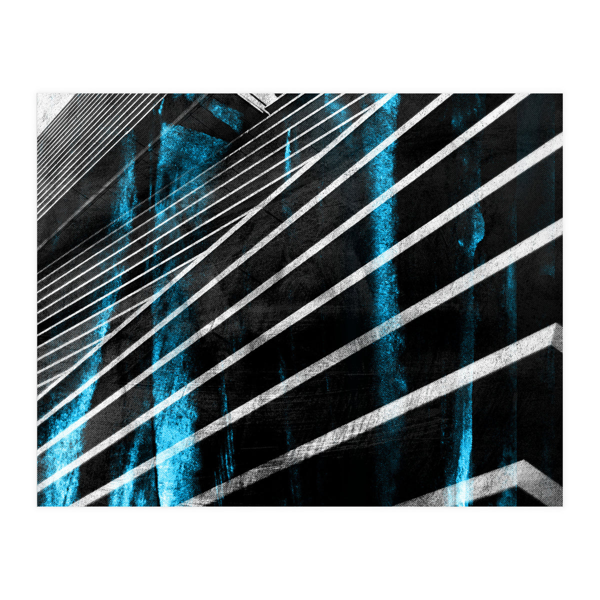 Brutal #4 (Print Only)