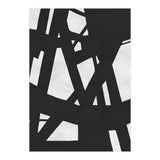 Expressionist black and white I (Print Only) thumbnail