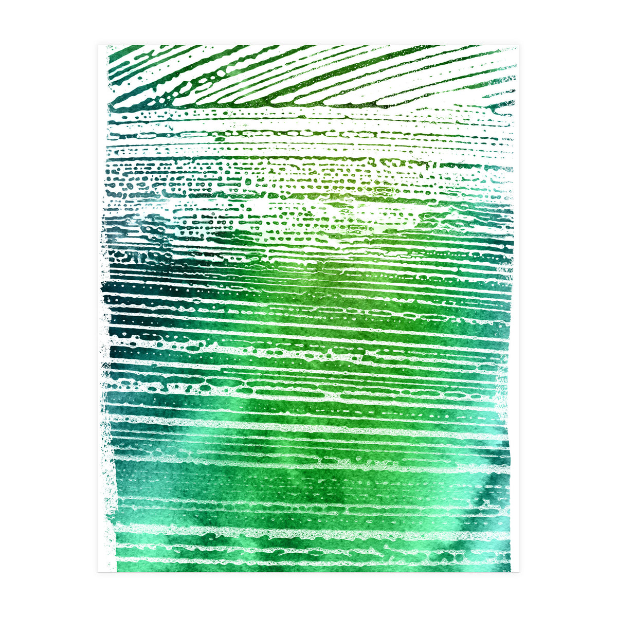 Dizzy 4 (Print Only)