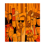 The Big Lebowski (Print Only) thumbnail