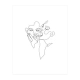 Be with you-b (Print Only) thumbnail