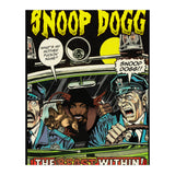 Dangerous Snoop (Print Only) thumbnail