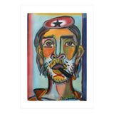 Che Guevara (2) (Print Only) thumbnail