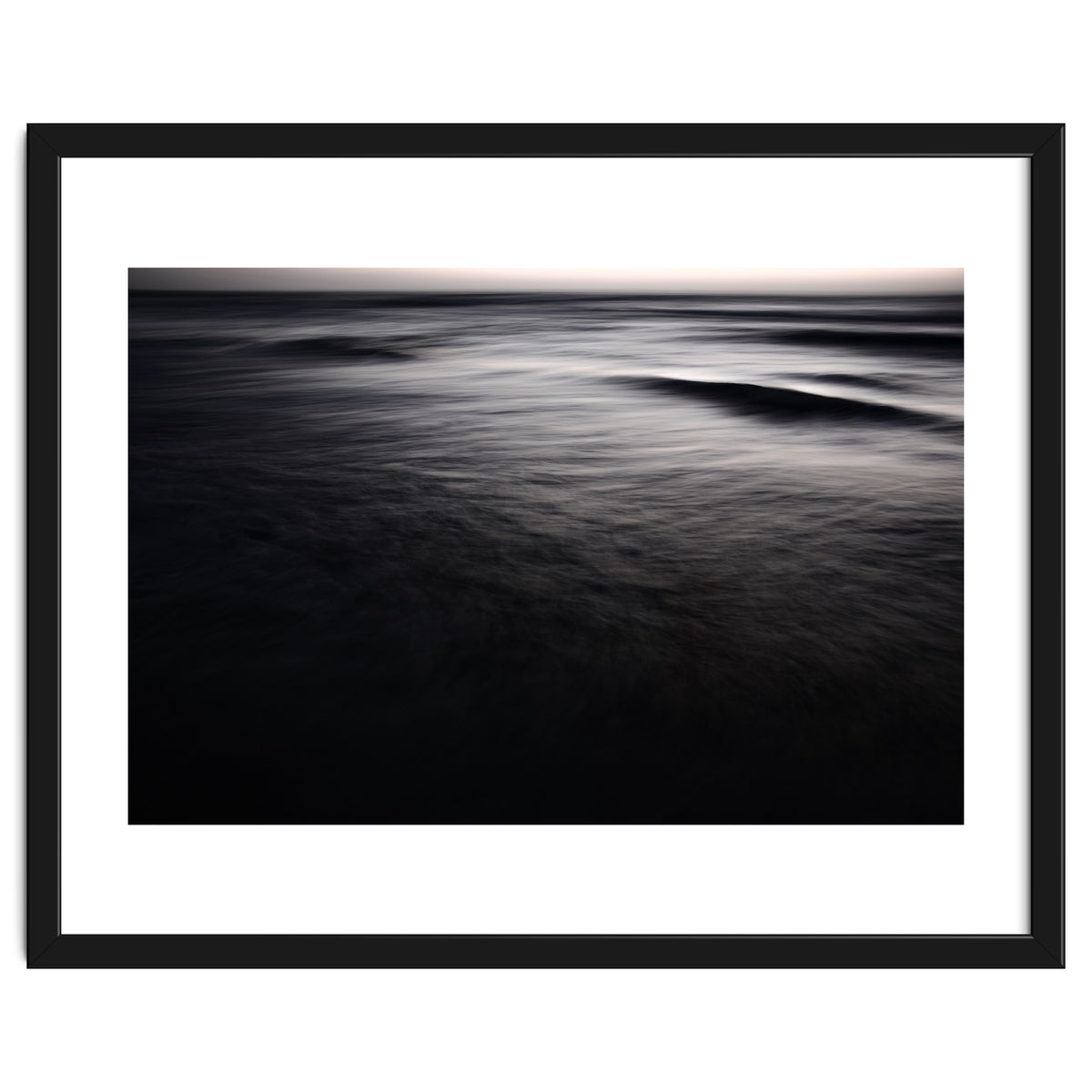 After the sun has set III