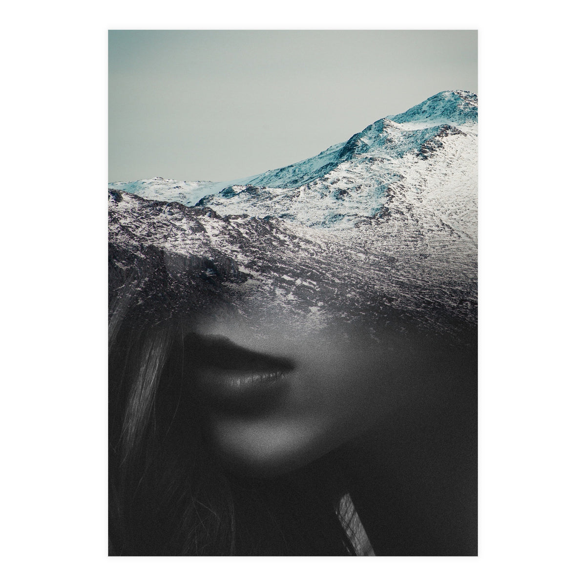 Dream Division 4 (Print Only)