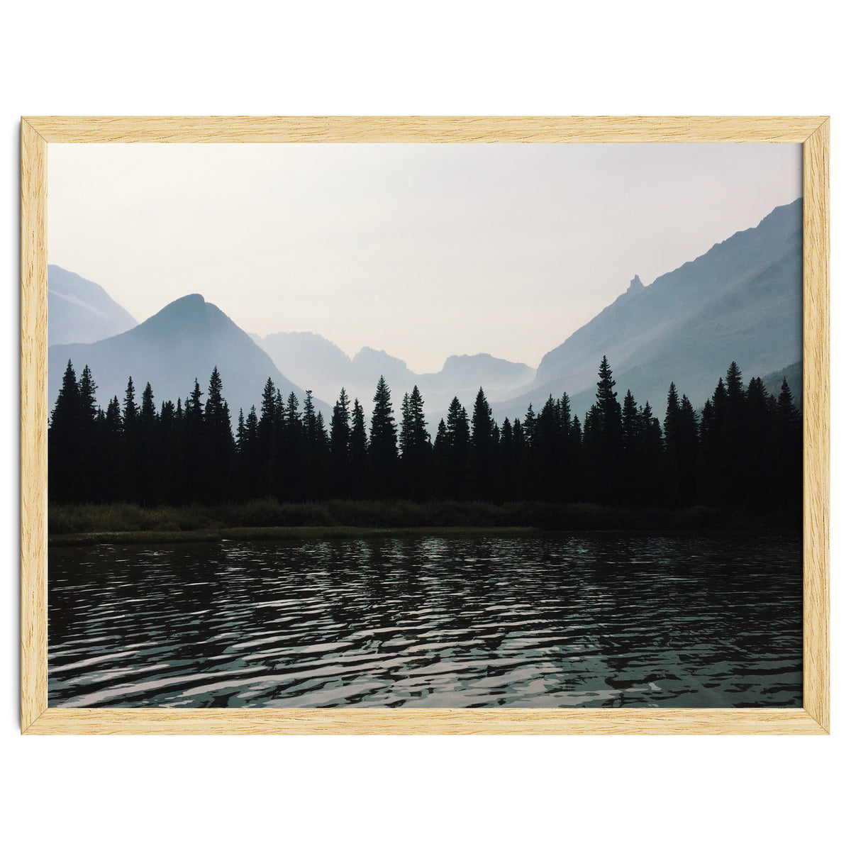 Glacier National Park II