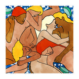 Turkish Bath (Print Only) thumbnail