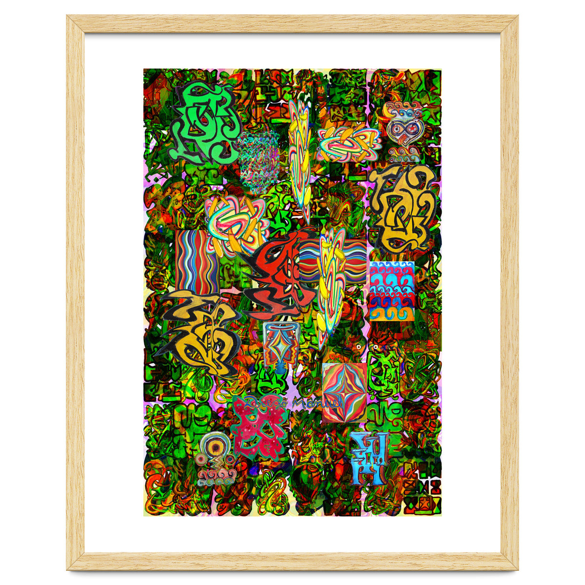 Graffiti Digital 2022 414