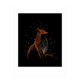 Winter Robe (Print Only) thumbnail