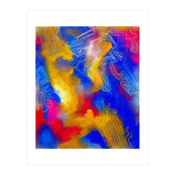 Colorfull world (Print Only) thumbnail