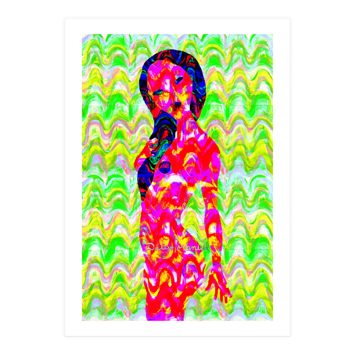 Perfil 39 (Print Only)