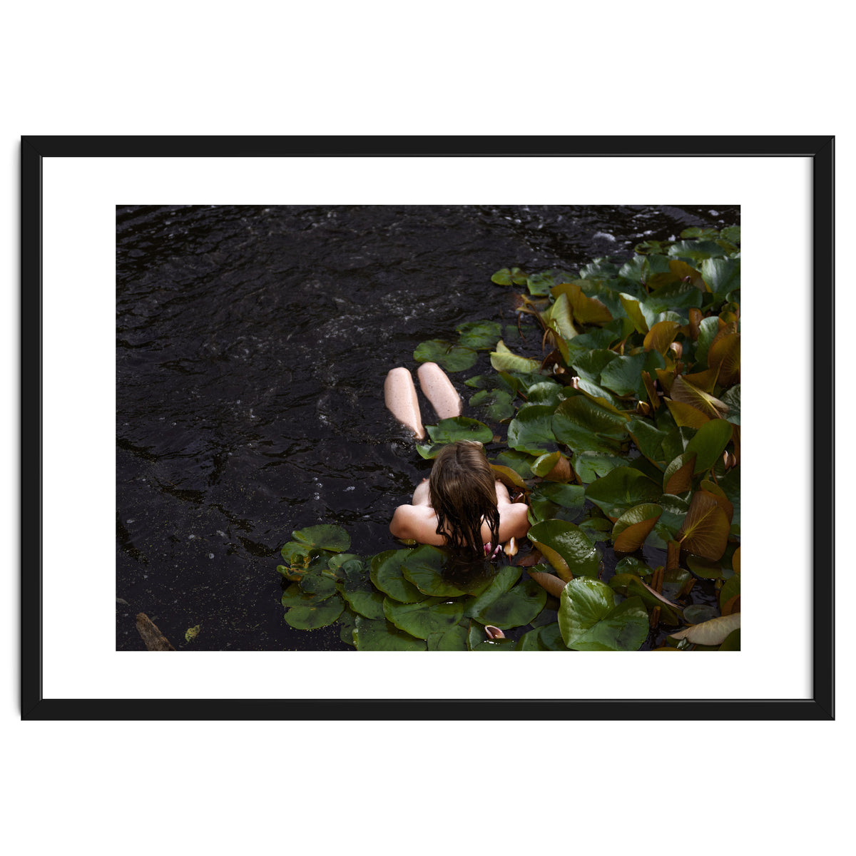 This is Not what You think It is