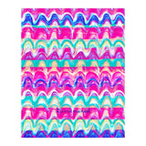 Pop abstract color full (Print Only) thumbnail