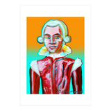 Mozart 2 6 (Print Only) thumbnail