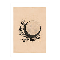 Black Moon (Print Only)