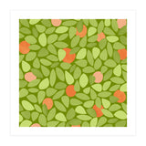 Orange Tree (Print Only) thumbnail
