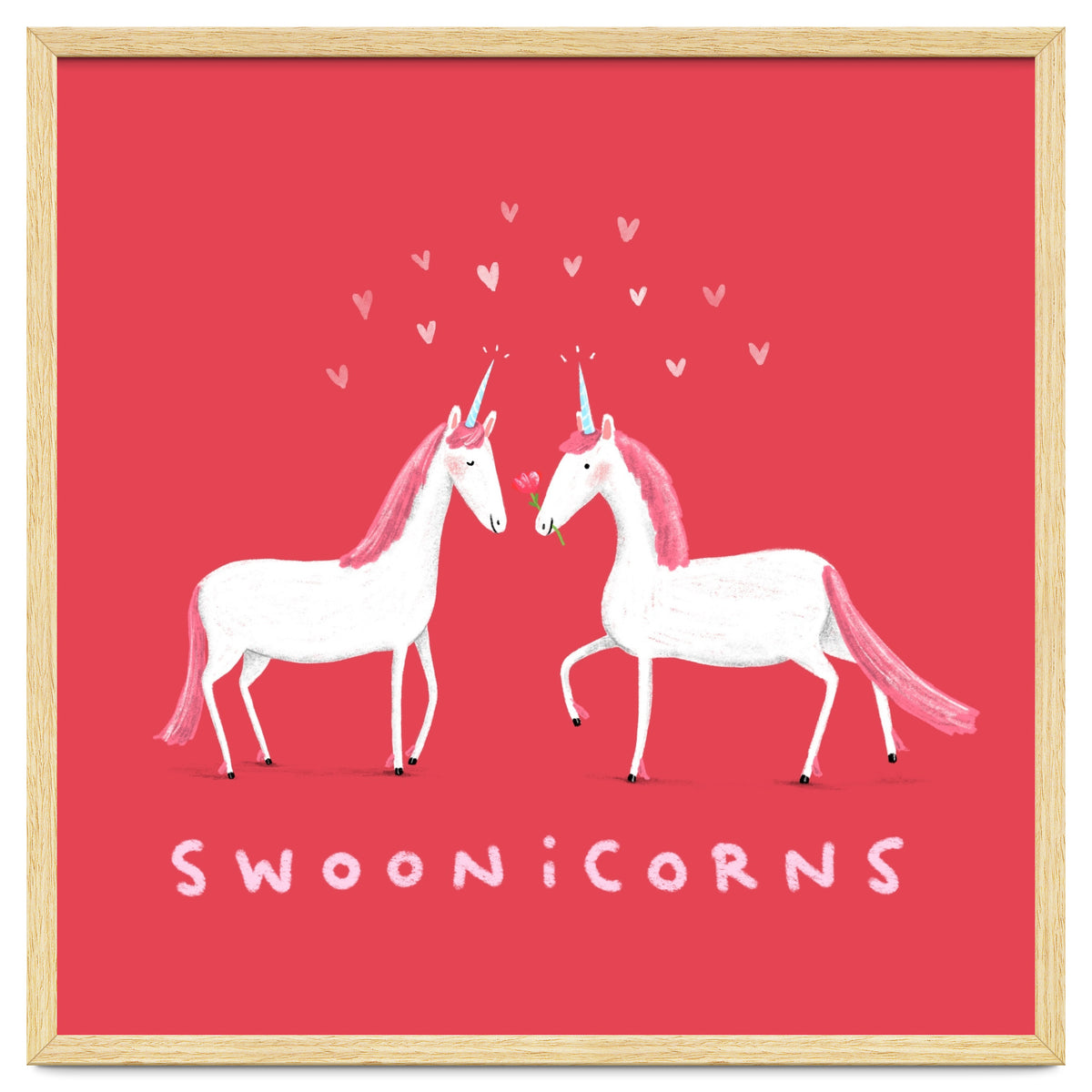 Swoonicorn