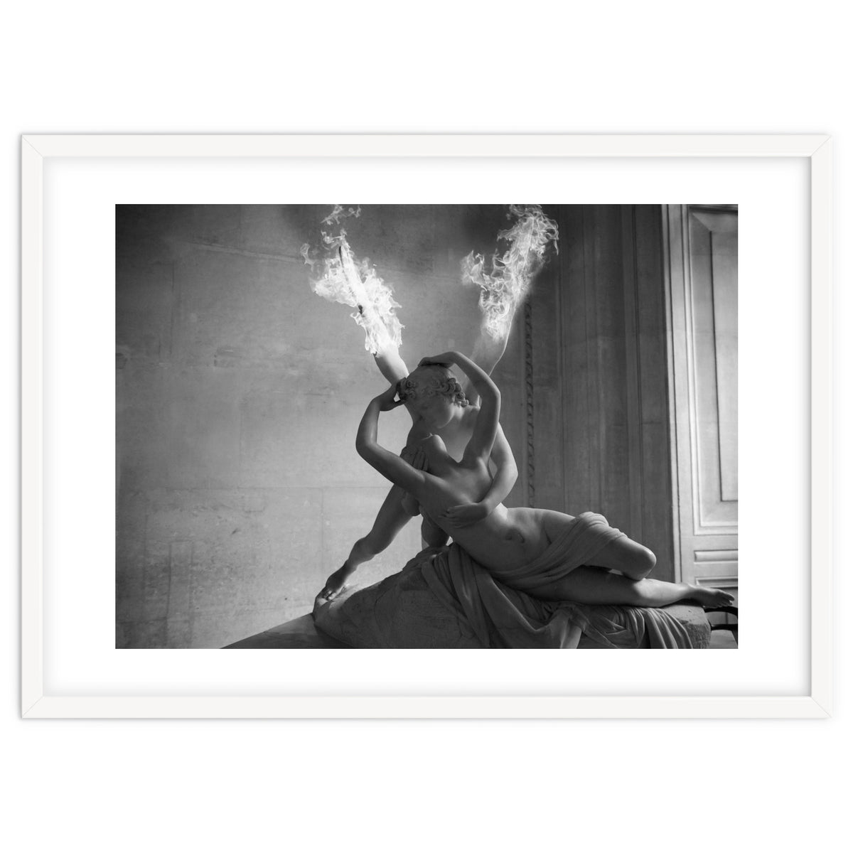 What to See at The Louvre?