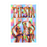 Fiesta 22 (Print Only) thumbnail