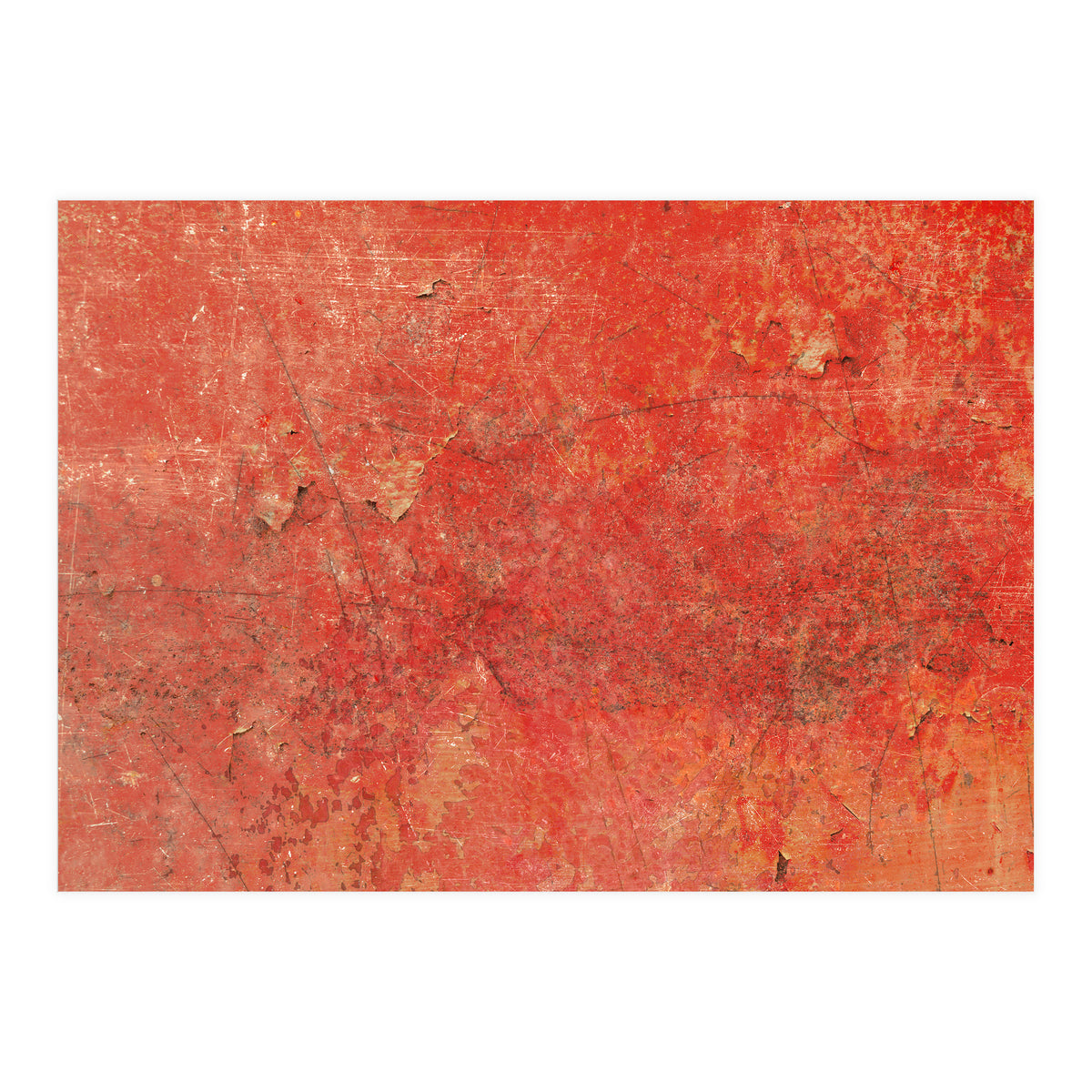 Metal 1 (Print Only)