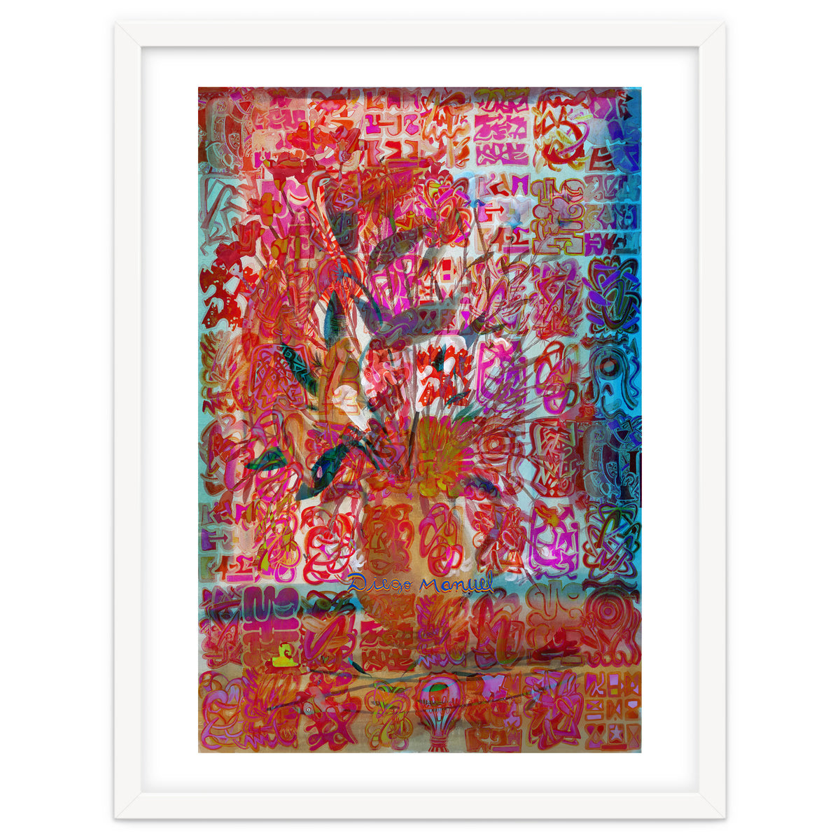 Graffiti Digital 2022 214