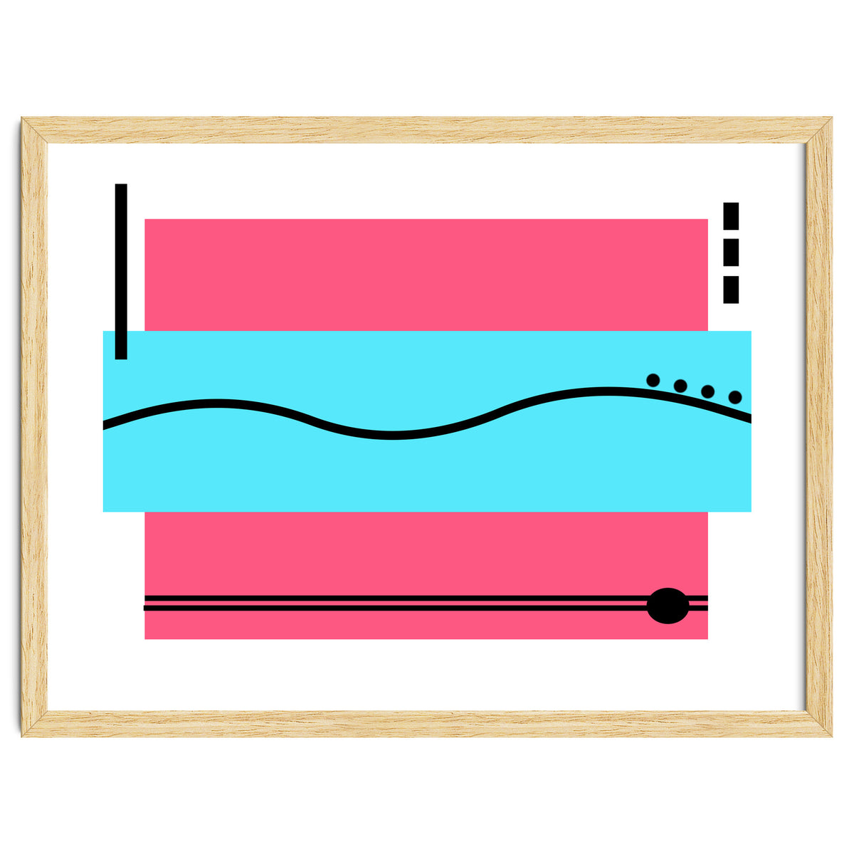 Abstrato Geométrico 40.7