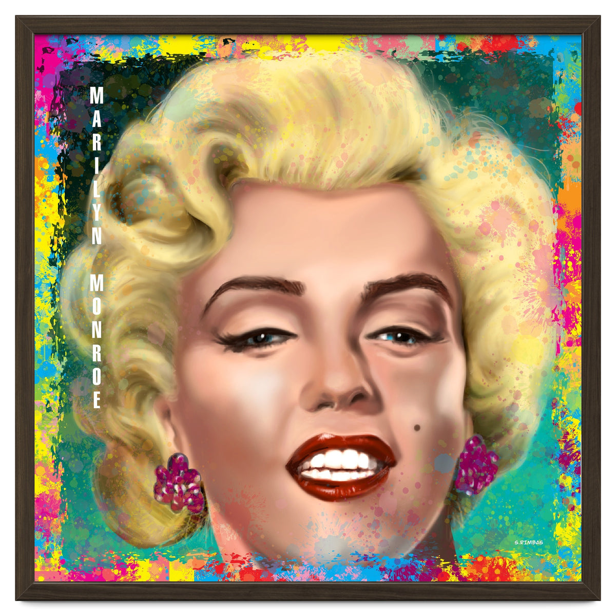 Marilyn Monroe