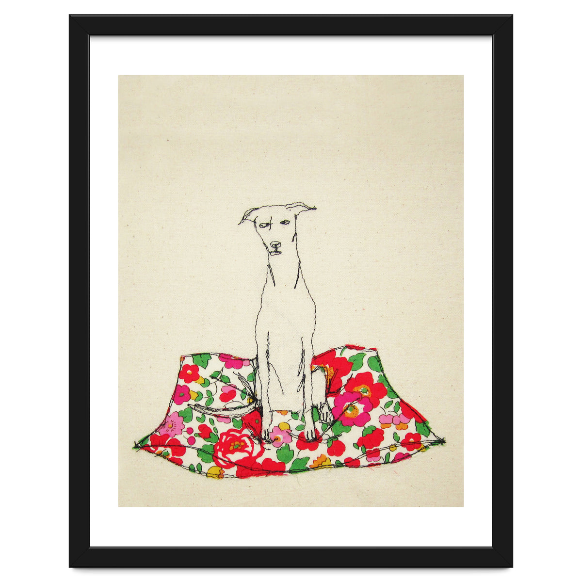 The Whippet