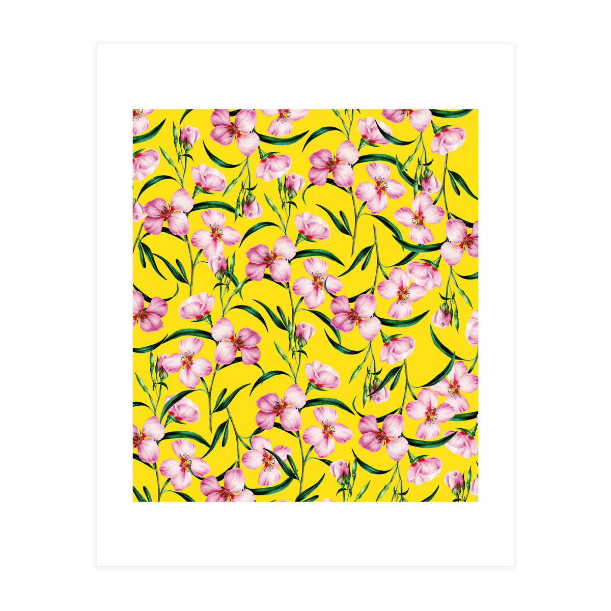 Querencia (Print Only)