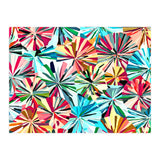Paper Fans Abstract (Print Only) thumbnail