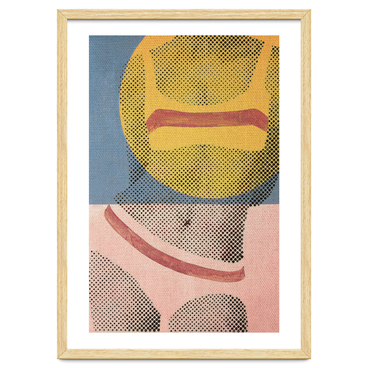 Gerald Laing's Girls 2